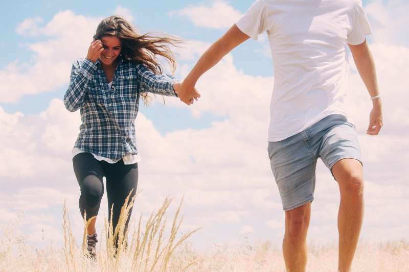 How to Reignite the Spark in Your Relationship