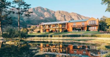 10 Best Vineyard Hotels Around the World