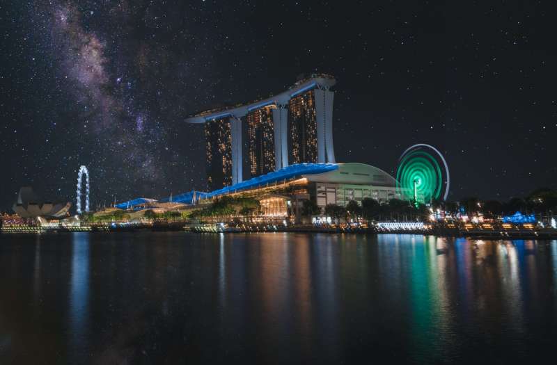 10 Top Things to Do in Marina Bay Sands, Singapore