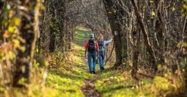 5 Attractive Small Towns to Visit Along the Appalachian Trail