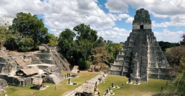 5 Best Tourist Destinations in Guatemala