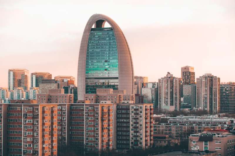 5 Incredible Buildings You Must See in Beijing, China