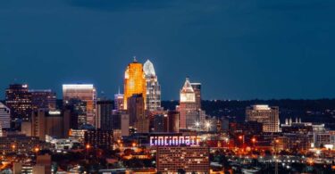 5 Things to Do for Under $10 in Cincinnati, Ohio