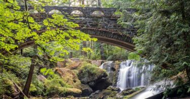 6 Best Hikes Near Bellingham, Washington