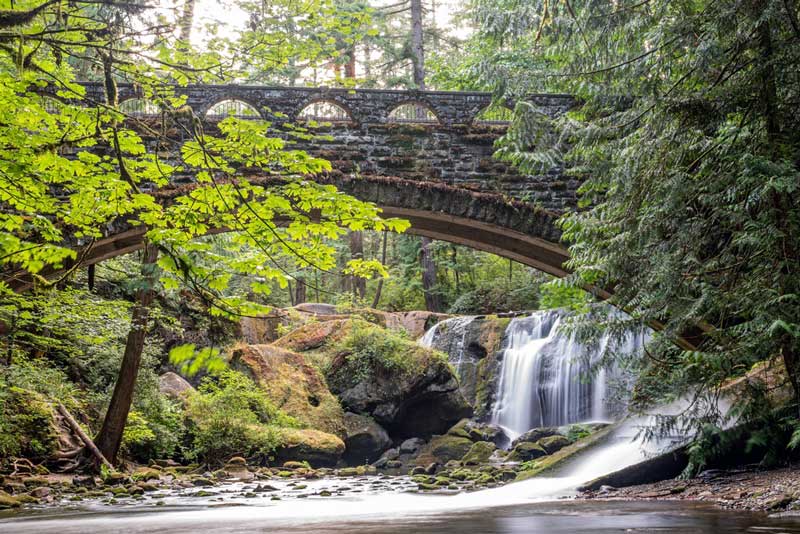 6 Best Hikes Near Bellingham, Washington