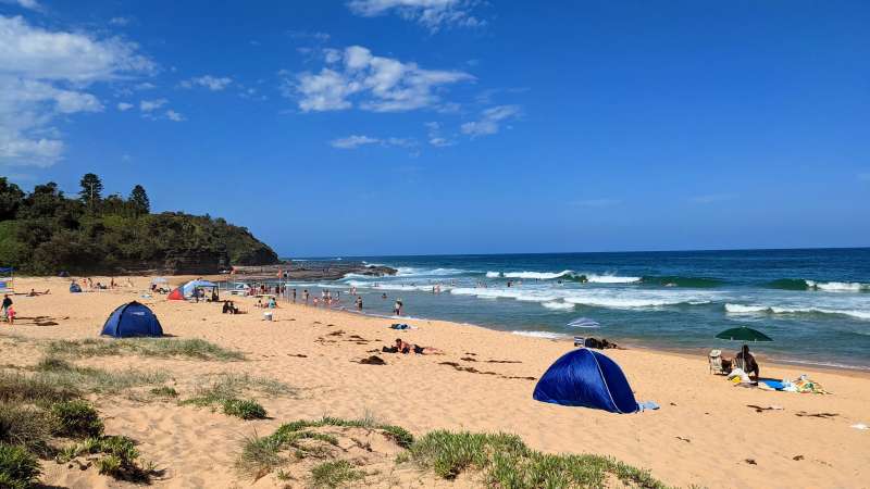 7 Best Places for Beach Camping in Southern California