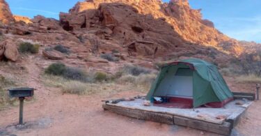 7 Best State Parks to Camp in the United States