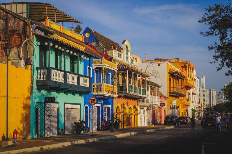 Cartagena, Colombia