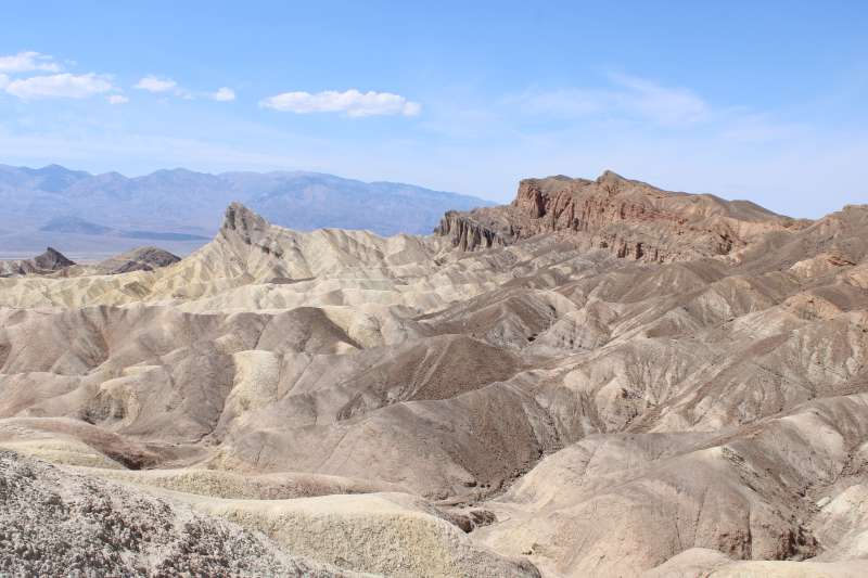 Death Valley National Park