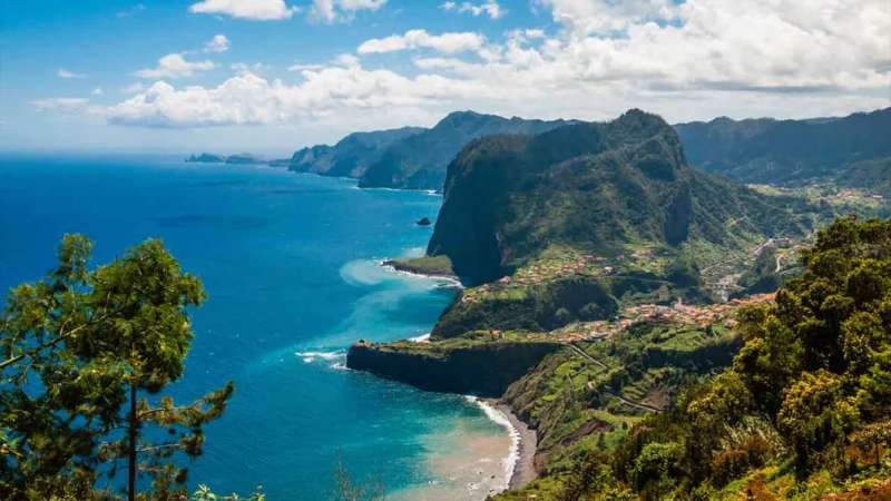 Madeira, Portugal