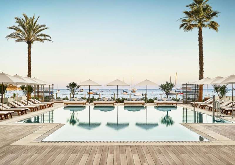 Nobu Ibiza Bay