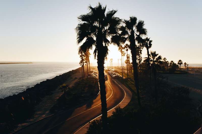 San Diego, California