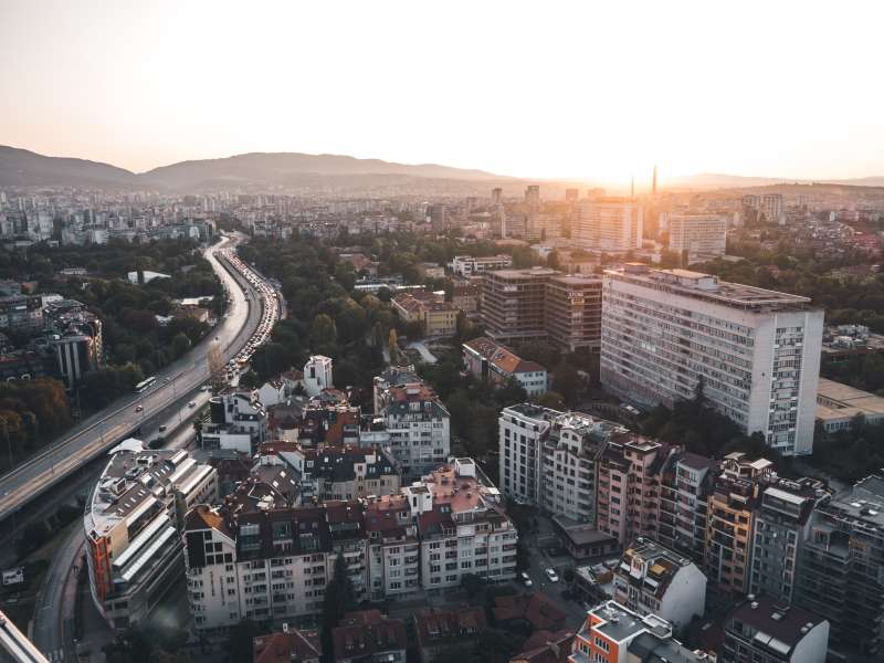 Sofia, Bulgaria