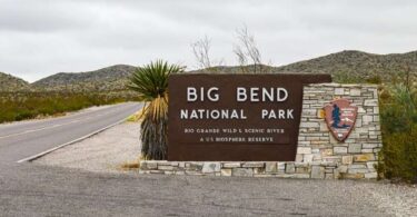 The 5 Best Hikes in Big Bend National Park