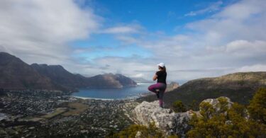 The 5 Best Hikes in Cape Town