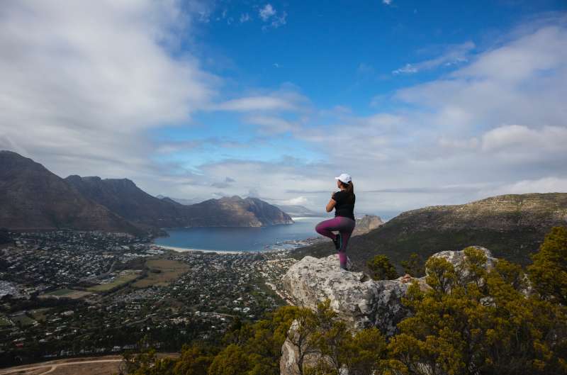 The 5 Best Hikes in Cape Town