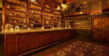 The 5 Best Speakeasies in the United States