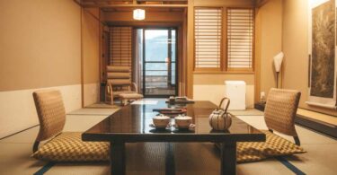 The 5 Most Romantic Ryokans in Japan