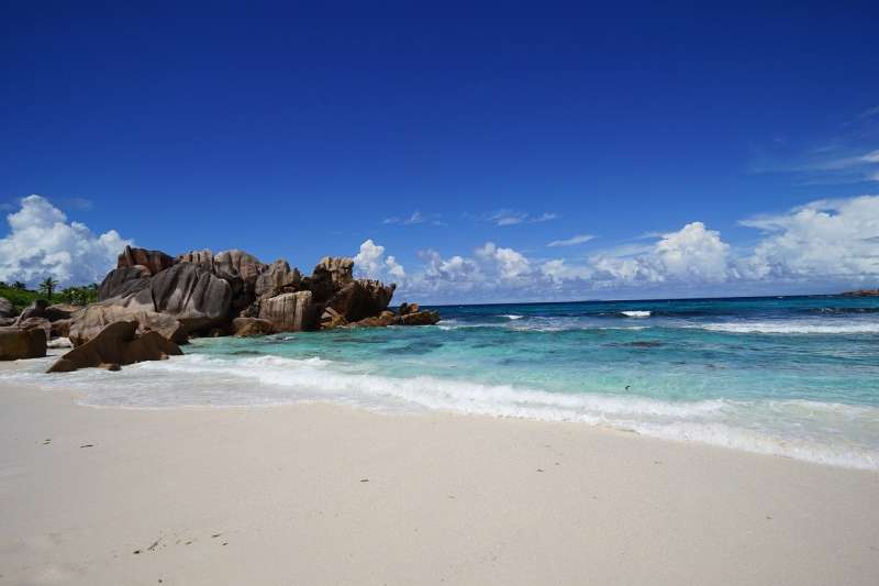 The Top 10 Beaches in Seychelles