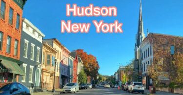 Top 5 Things to Do in Hudson, New York