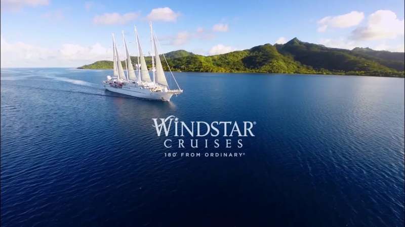 Windstar Cruises