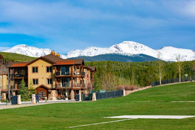 Winter Park, Colorado