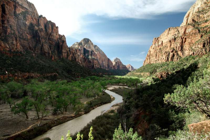 Zion National Park