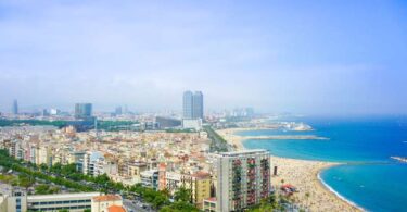 11 Best Things to Do in Barcelona