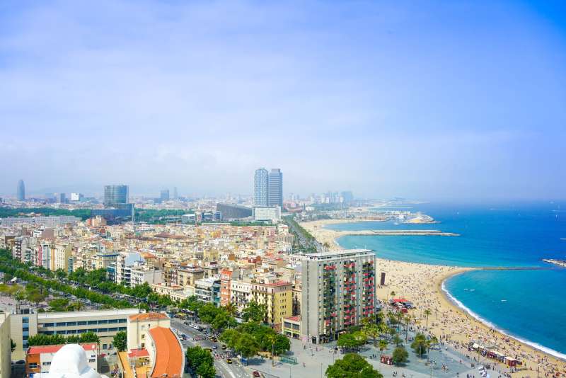 11 Best Things to Do in Barcelona