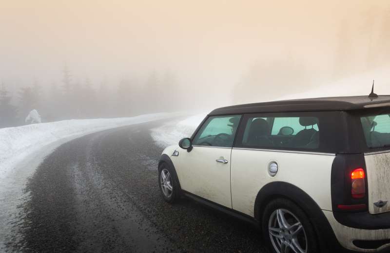 5 Expert Tips for Driving in the Snow That Will Keep You Safe on Winter Road Trips