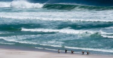 7 Best Surf Spots in South Africa