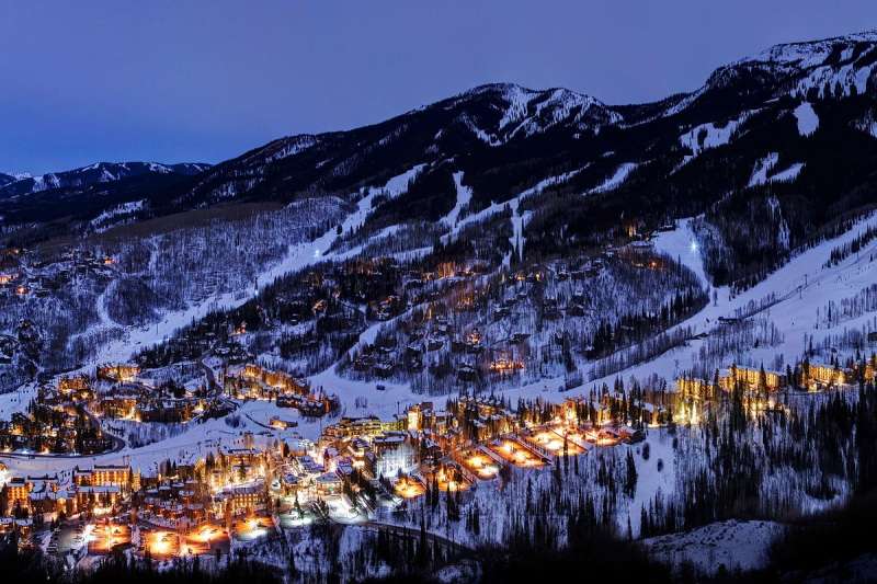 Aspen Snowmass, Colorado