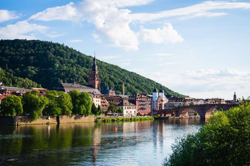 Heidelberg, Germany