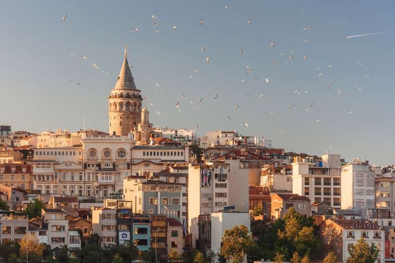 Istanbul, Turkey