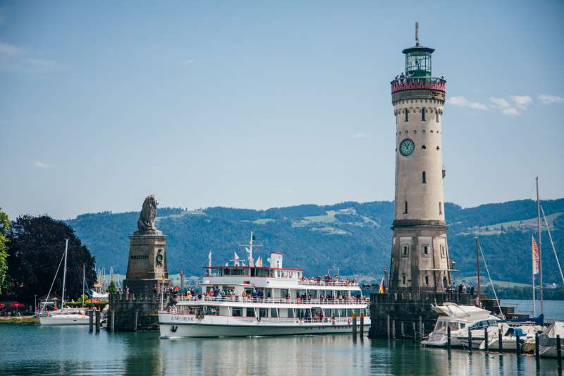 Lake Constance