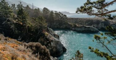 The 3 Best Hot Springs in Big Sur