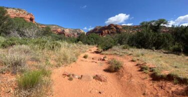 The 7 Best Hikes in Sedona