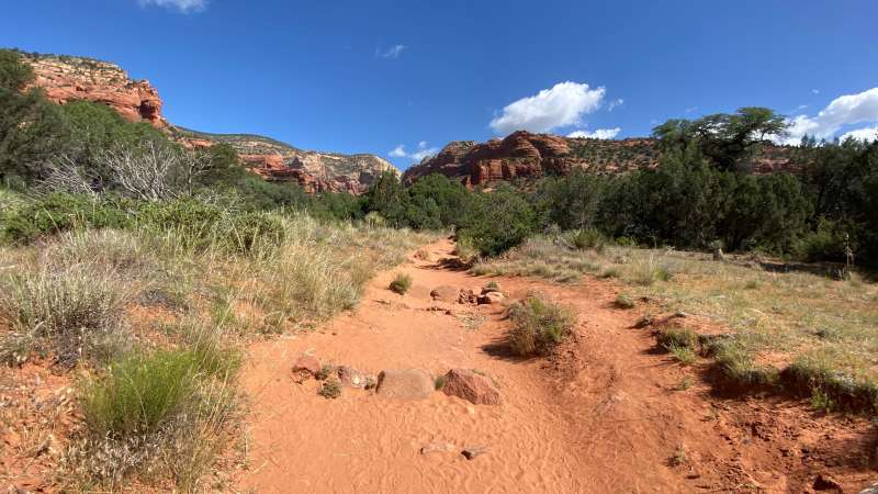 The 7 Best Hikes in Sedona