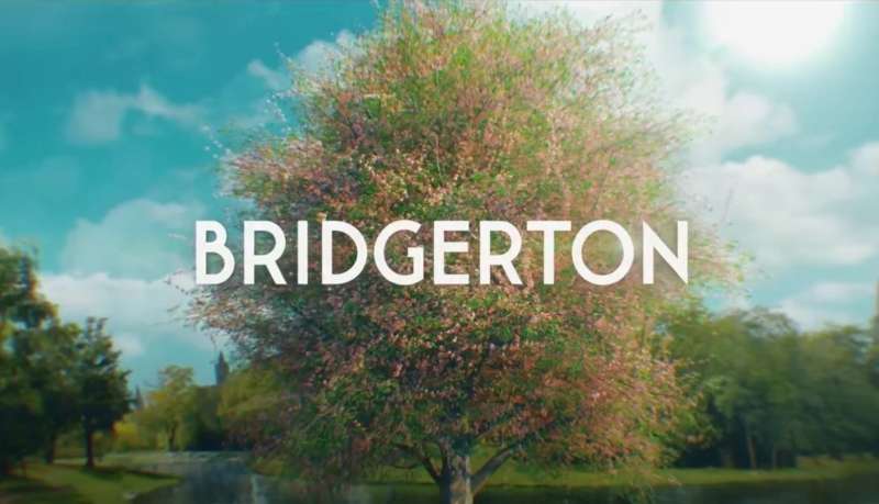 The Five Scenarios of 'The Bridgertons' to Live