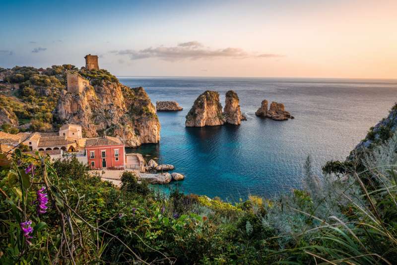 Top 7 National Parks in Italy