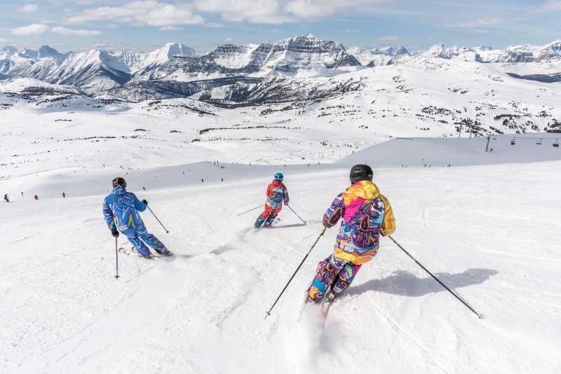 Top 7 Ski Resorts in New York