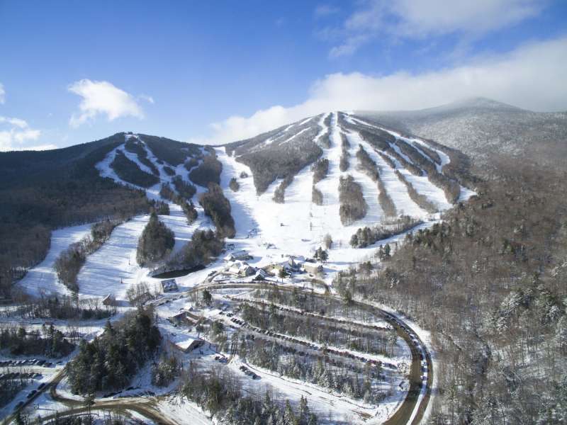 Waterville Valley, New Hampshire