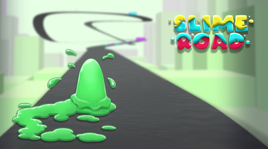 Slime Road